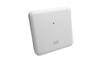 Cisco Aironet 2800 2304 Mbit/s Weiß Power over Ethernet (PoE)