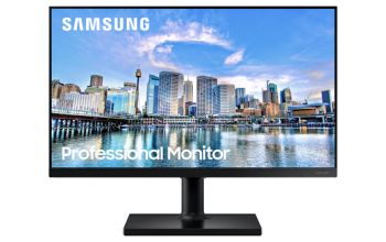 Samsung F27T452FQR Computerbildschirm 68,6 cm (27") 1920 x 1080 Pixel Full HD LED Schwarz