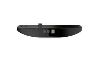 Elo Touch Solutions E384627 Barcodeleser Integrierter Barcodeleser 1D/2D LED Schwarz