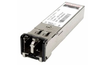 Cisco CWDM 1510 nm SFP Gigabit Ethernet & 1G/2G FC Netzwerk Medienkonverter 1000 Mbit/s