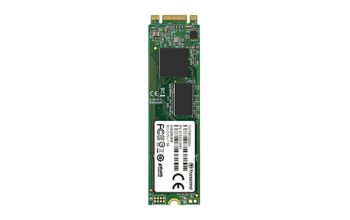 Transcend TS32GMTS800S Internes Solid State Drive M.2 32 GB Serial ATA III MLC