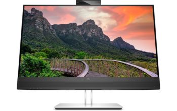 HP E-Series E27m G4 Computerbildschirm 68,6 cm (27") 2560 x 1440 Pixel Quad HD Schwarz