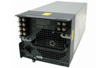 Cisco PWR-4000-DC= Netzteil 4000 W Schwarz