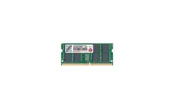 Transcend TS1GSH64V6B Speichermodul 8 GB 1 x 8 GB DDR4 2666 MHz
