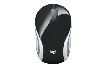 Logitech M187 Maus Beidhändig RF Wireless Optisch 1000 DPI