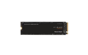 Western Digital SN850 M.2 1 TB PCI Express 4.0 NVMe