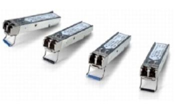 Cisco SFP - 1000base-SX Gigabit Ethernet, 850nm, MM, I-Temp Netzwerk Medienkonverter 1000 Mbit/s