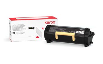 Xerox ® B410 Drucker​/​VersaLink® B415 Multifunktionsdrucker High capacity-Tonermodul Schwarz (14000 Seiten) - 006R04726