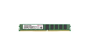 Transcend 16GB DDR4 2666MHZ REG-DIMM 2RX8 Speichermodul 2 x 8 GB ECC