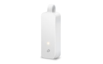 TP-Link USB 3.0 Type-C auf-Gigabit-LAN-Konverter