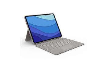 Logitech Combo Touch for iPad Pro 12.9-inch (5th generation)