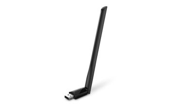 TP-Link AC600-High-Gain-Dualband-USB-WLAN-Adapter