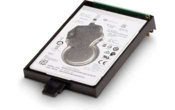 HP Sichere Hochleistungsfestplatte