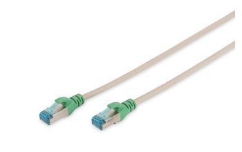 Digitus CAT 5e F/UTP Crossover Patchkabel