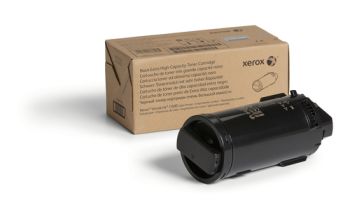 Xerox ® VersaLink® C600-Farbdrucker Extra hohe Kapazität-Tonermodul Schwarz (16900 Seiten) - 106R03923