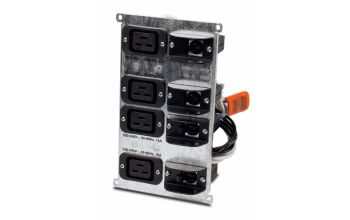 APC Symmera LX Backplane Kit (4*C19)