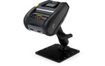 Zebra P1050667-033 Zubehör für Handdrucker Schwarz QLn420