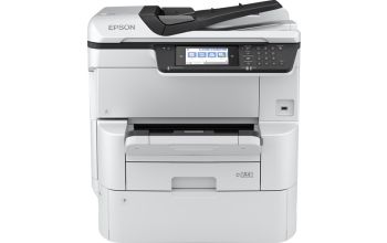 Epson WorkForce Pro WF-C878RDWF Tintenstrahl A3 4800 x 1200 DPI Wi-Fi