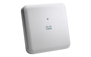 Cisco Aironet 1832i 1000 Mbit/s Weiß Power over Ethernet (PoE)