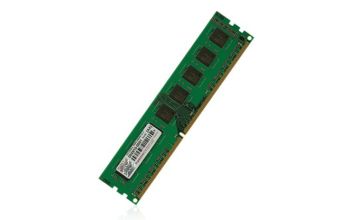 Transcend JetRam 4GB DDR3 1333MHz Speichermodul 1 x 8 GB