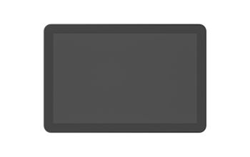 Logitech Tap Scheduler 25,6 cm (10.1") 1280 x 800 Pixel IPS 802.11a, 802.11b, 802.11g, Wi-Fi 4 (802.11n), Wi-Fi 5 (802.11ac) Graphit Bluetooth