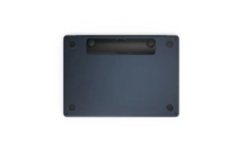 Compulocks BLD01B Kabelschloss Schwarz