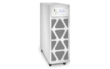 APC Easy 3S Unterbrechungsfreie Stromversorgung (USV) Doppelwandler (Online) 20 kVA 20000 W