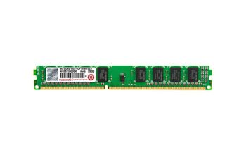 Transcend DDR3 4GB 1333 Speichermodul 2 x 8 GB 1333 MHz