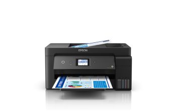Epson EcoTank ET-15000 Tintenstrahl A3 4800 x 1200 DPI 17 Seiten pro Minute Wi-Fi
