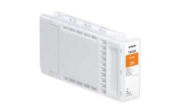 Epson Singlepack Orange T44QA40 UltraChrome PRO 12 350ml