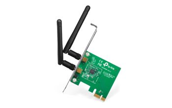 TP-Link 300Mbit/s-WLAN-PCI-Express-Adapter