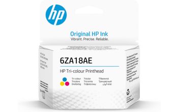HP 6ZA18AE Druckkopf Thermal Inkjet