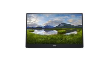 DELL P Series Portabler 14 Monitor - P1424H