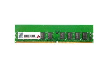 Transcend TS512MLH72V1H Speichermodul 4 GB 1 x 8 GB DDR4 2133 MHz ECC