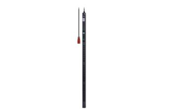 APC EPDU1216S Stromverteilereinheit (PDU) 27 AC-Ausgänge 0U Schwarz