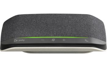 POLY Sync 10 USB-A USB-C Freisprecheinrichtung