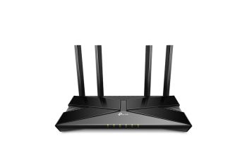 TP-Link Archer AX3000 Dual Band Gigabit Wi-Fi 6 Router
