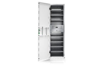 APC GVSMODBC9 USV-Batterieschrank Tower