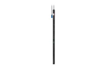 APC EasyPDU Stromverteilereinheit (PDU) 24 AC-Ausgänge 0U Schwarz