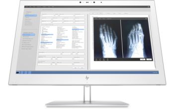 HP Healthcare Edition HC270cr Computerbildschirm 68,6 cm (27") 2560 x 1440 Pixel Quad HD LED Weiß