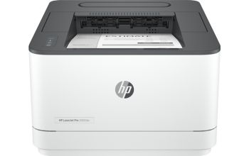HP LaserJet Pro 3002dw Drucker, Schwarzweiß, Drucker für Kleine und mittlere Unternehmen, Drucken, Wireless; Drucken vom Smartphone oder Tablet; Beidseitiges Drucken