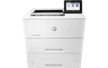 HP LaserJet Enterprise M507x, Black and white, Drucker für Drucken, Beidseitiger Druck