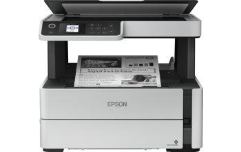 Epson EcoTank ET-M2140 Tintenstrahl A4 1200 x 2400 DPI 39 Seiten pro Minute