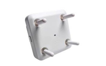 Cisco Aironet 3802e 5200 Mbit/s Weiß Power over Ethernet (PoE)