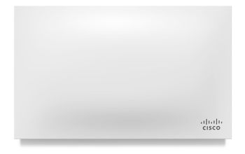Cisco Meraki MR52 2500 Mbit/s Weiß Power over Ethernet (PoE)