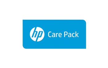 HPE Proactive Care
