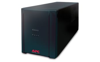 APC Battery Pack 230V f SUA1000XLI Plombierte Bleisäure (VRLA) 24 V
