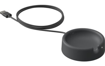 Logitech Zone Wireless 2 Kopfhörer Graphit USB Kabelloses Aufladen Drinnen