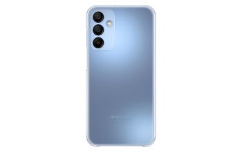 Samsung EF-QA256CTEGWW Handy-Schutzhülle 16,5 cm (6.5") Cover Transparent