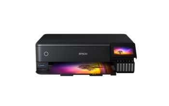 Epson EcoTank ET-8550 Tintenstrahl A3 5760 x 1440 DPI 32 Seiten pro Minute Wi-Fi